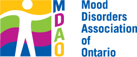 Mood Disorders Association of Ontario