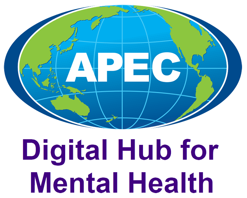 APEC Digital Hub for Mental Health