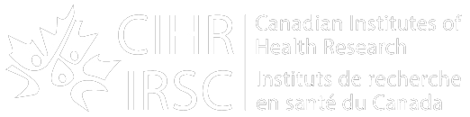 Canadian Institutes of Health Research