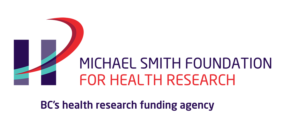 Michael Smith Foundation for Health Research