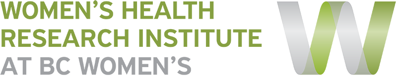 Women's Health Research Institute at BC Women's