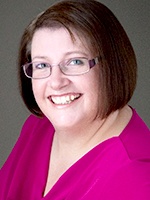 Catherine Simmons