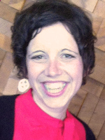 Joanna Cheek