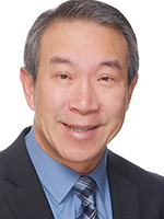 Raymond W. Lam