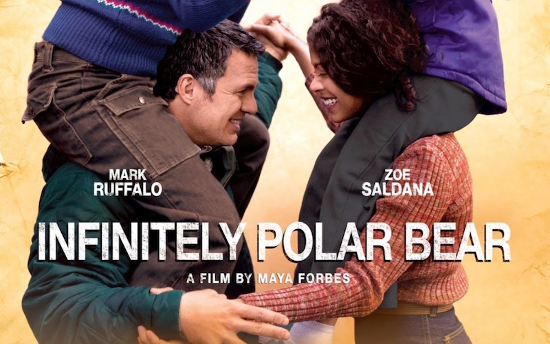 Movie Review: Infinitely Polar Bear