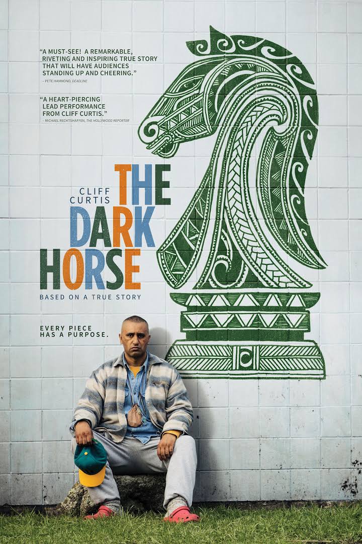 Movie Review: The Dark Horse