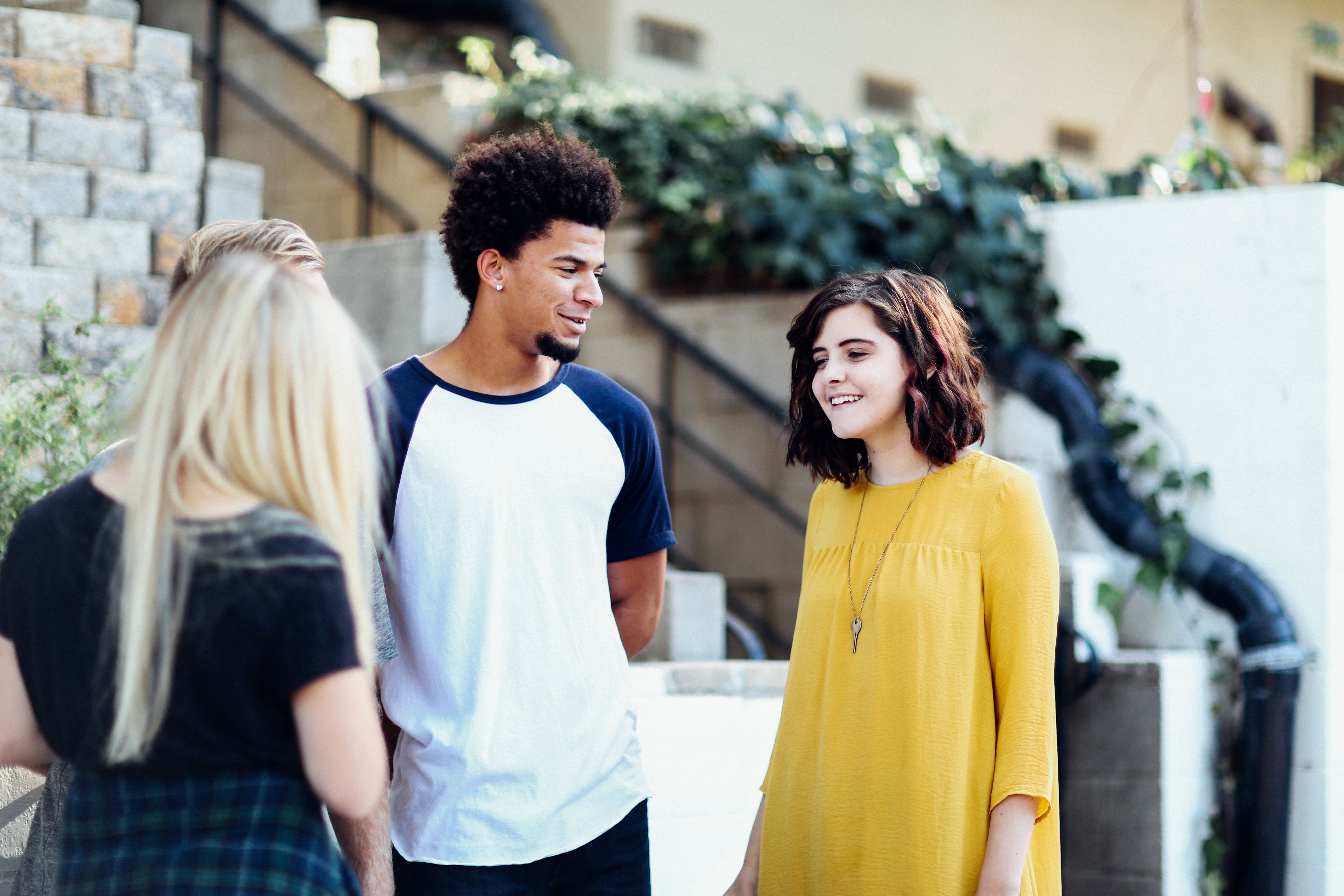 Bipolar Banter: A UBC Thrive Event