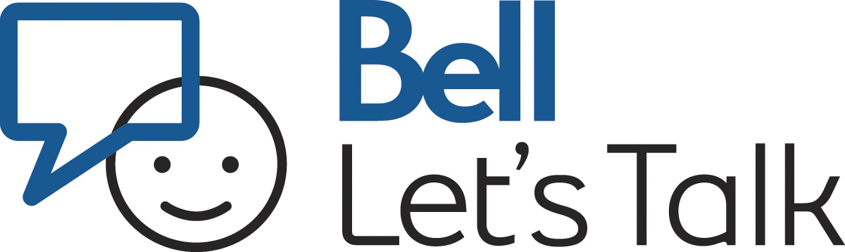 #BellLetsTalk 2017