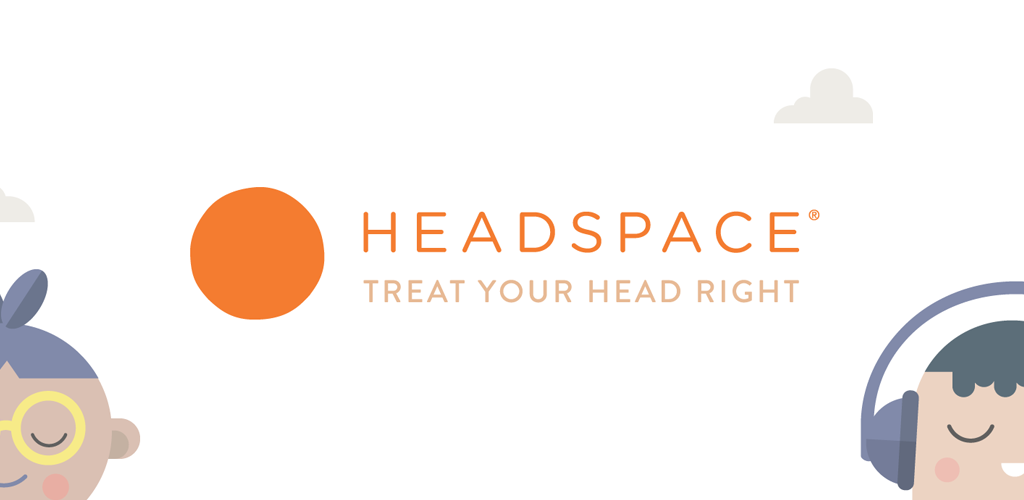 headspace cover