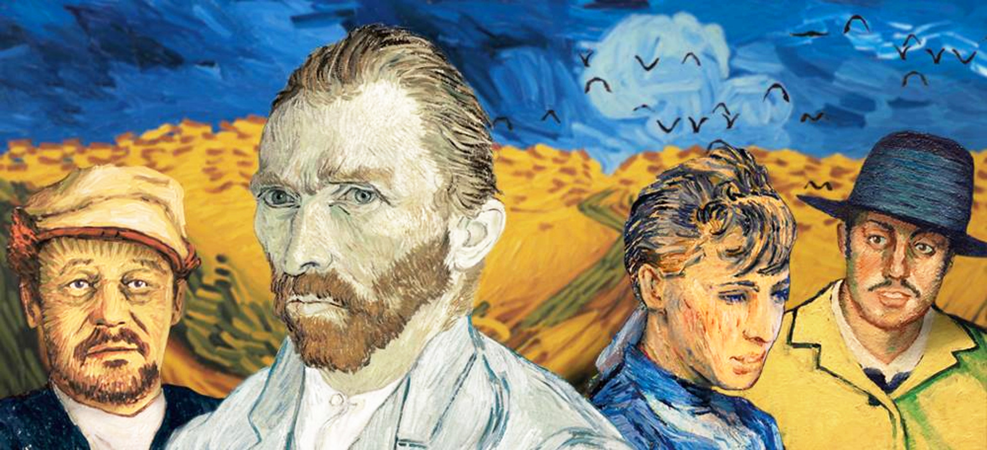 Vincent van Gogh