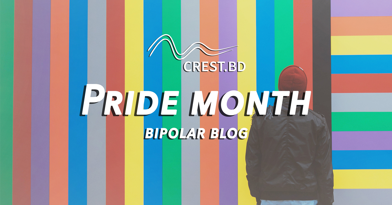 Bi Squared: Balancing Bisexuality and Bipolar II