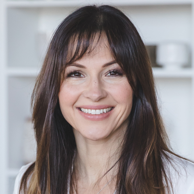 Joanna Jarecki