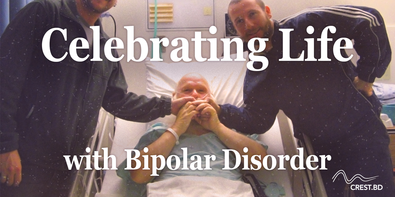 Celebrating Life with Bipolar Disorder