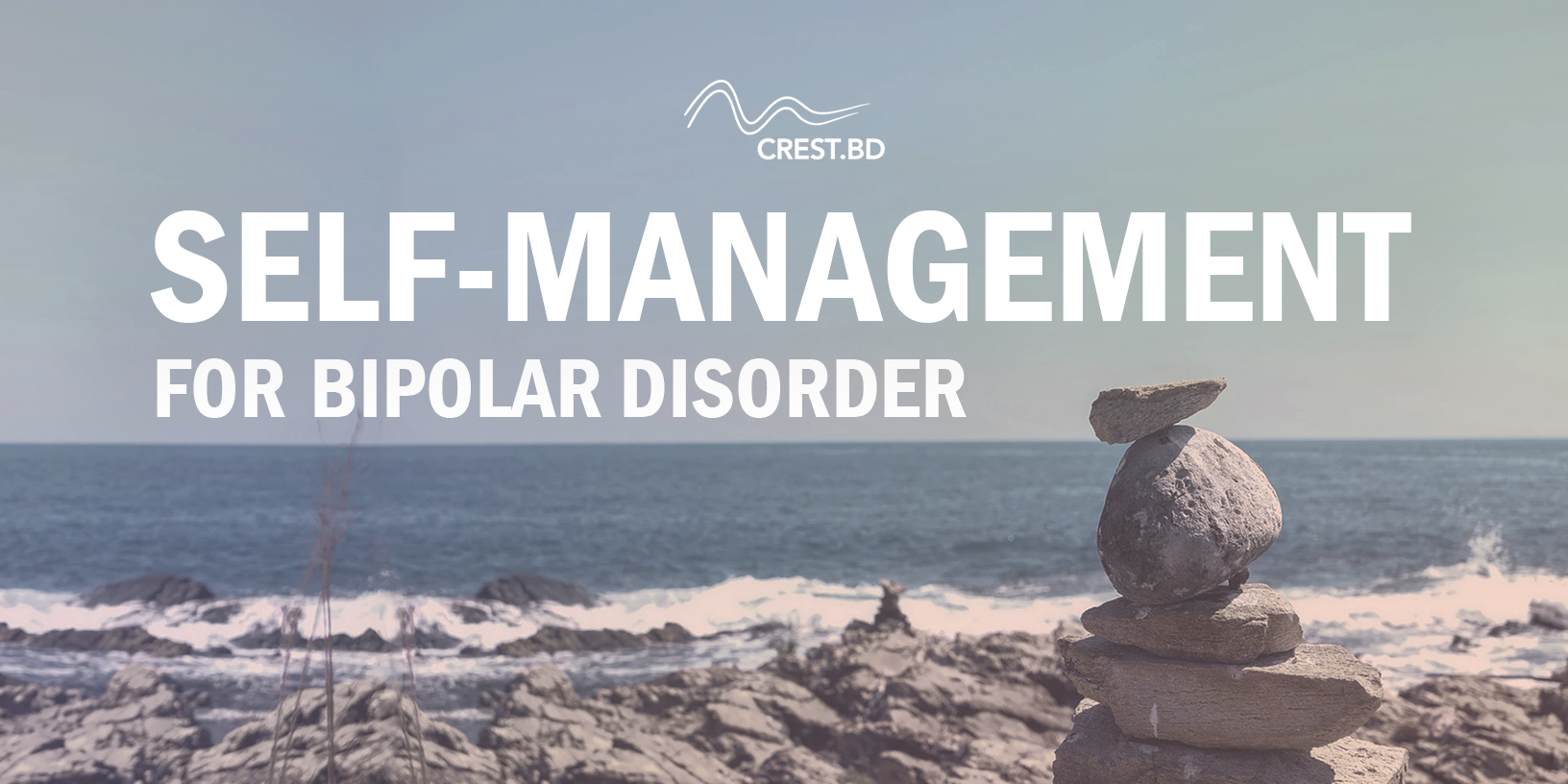 Self-Management: An Important Part of Treatment for Bipolar Disorder