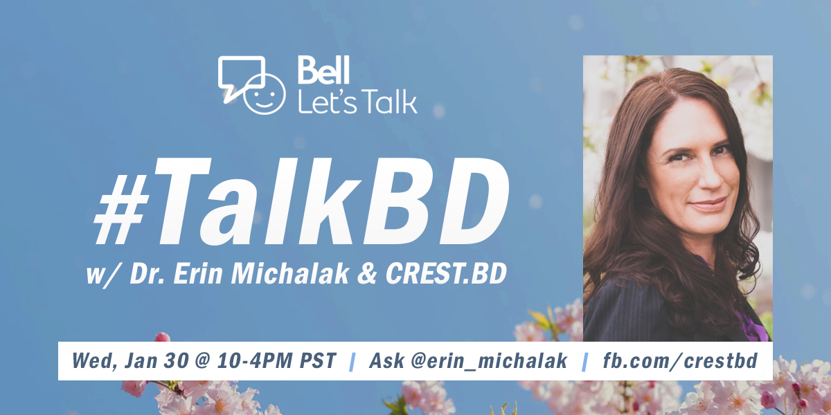 All the questions and answers from our first #TalkBD event!