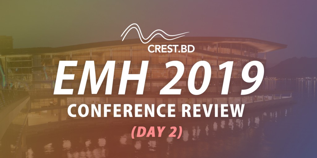 EMH Conference Review Day2