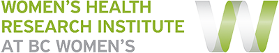 Women's Health Research Institute at BC Women's