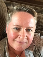 Image of Beverley Pomeroy