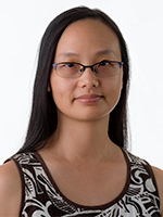 Image of Dr. Iva Cheung