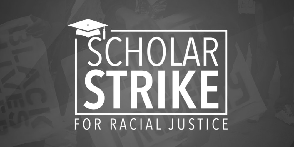 Scholar Strike Canada for Racial Justice