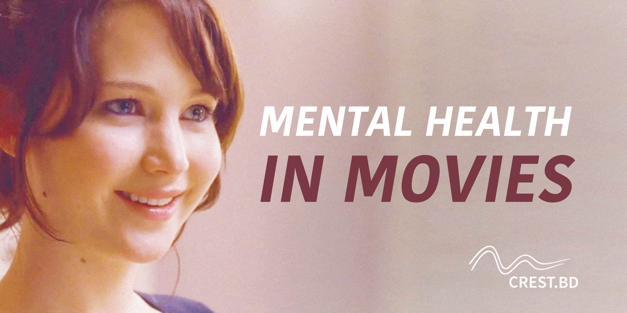 Mental Health and Movies: Recommendations on What to Watch While Self-Isolating