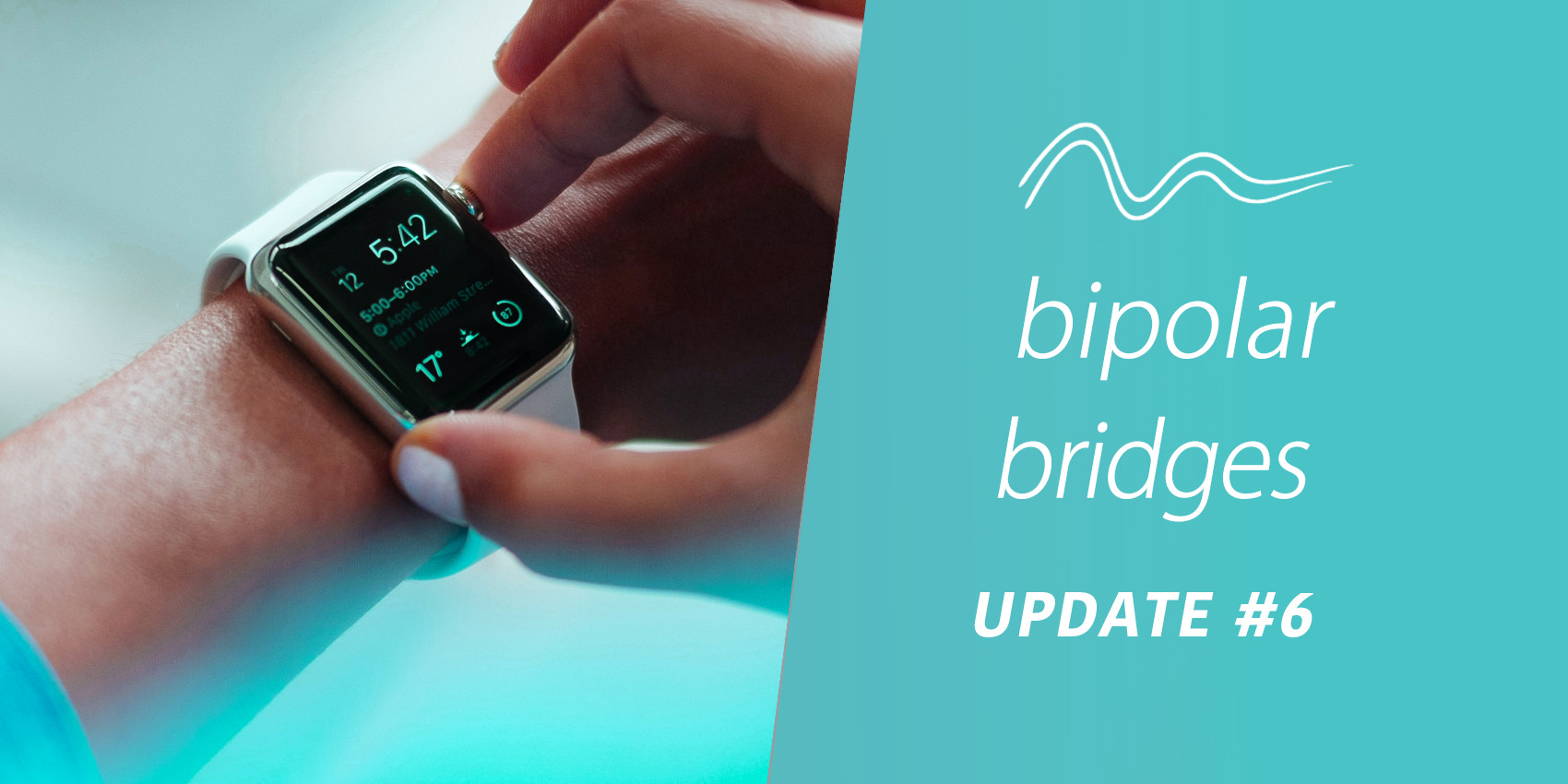 Bipolar Bridges Update 6: What do people with bipolar disorder look for in health apps?