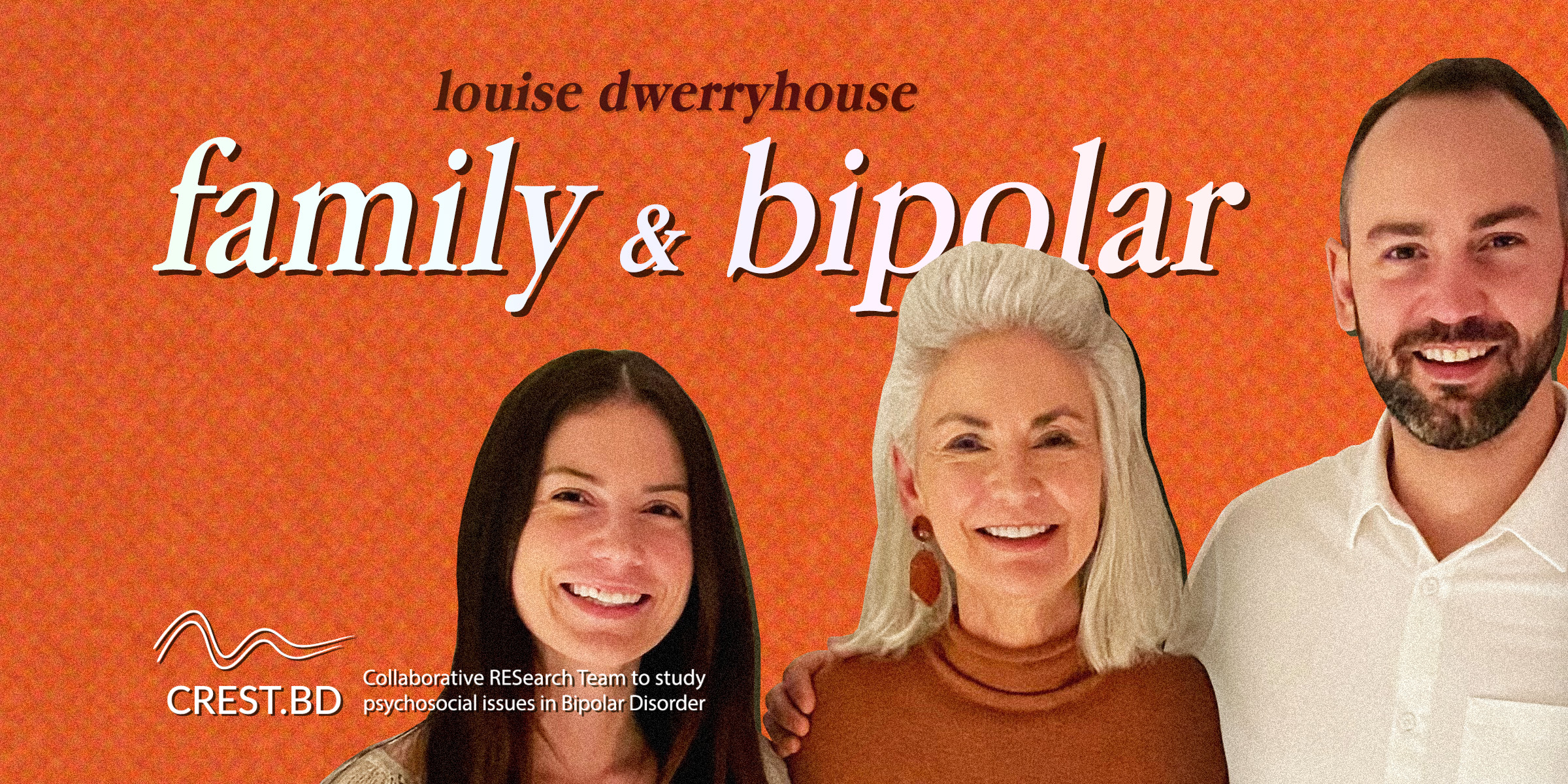 Hope and Redemption: Family and Bipolar Disorder
