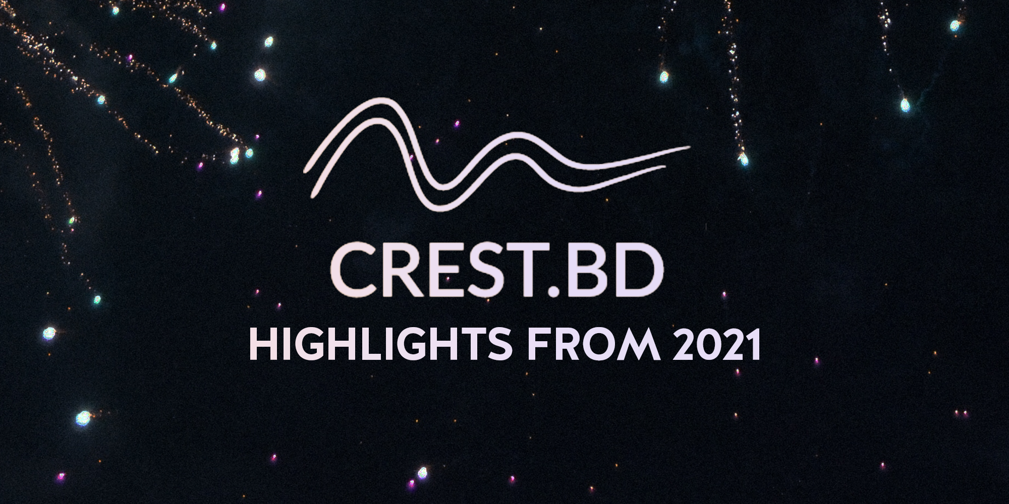 Happy New Year from CREST.BD! Our bipolar disorder highlights from 2021.