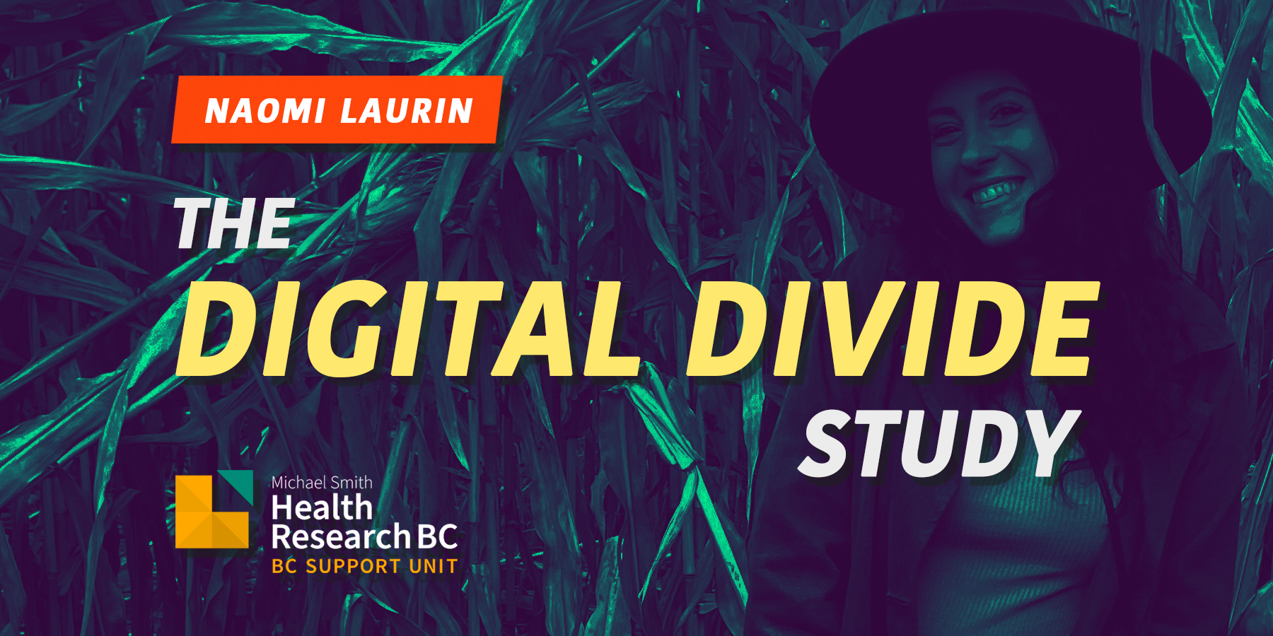 The Digital Divide Study: My First Experience Working on Qualitative Research