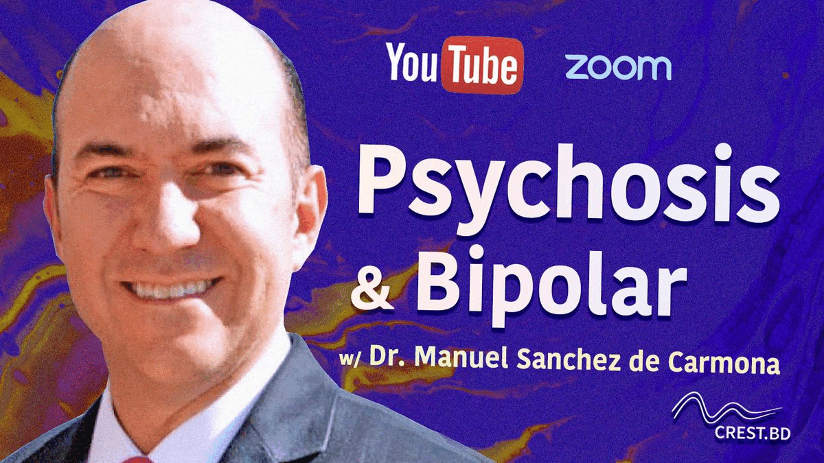 Bipolar disorder chat