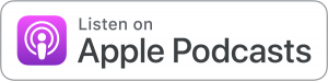 Apple Podcast Button