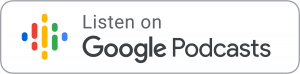 Google Podcast Button