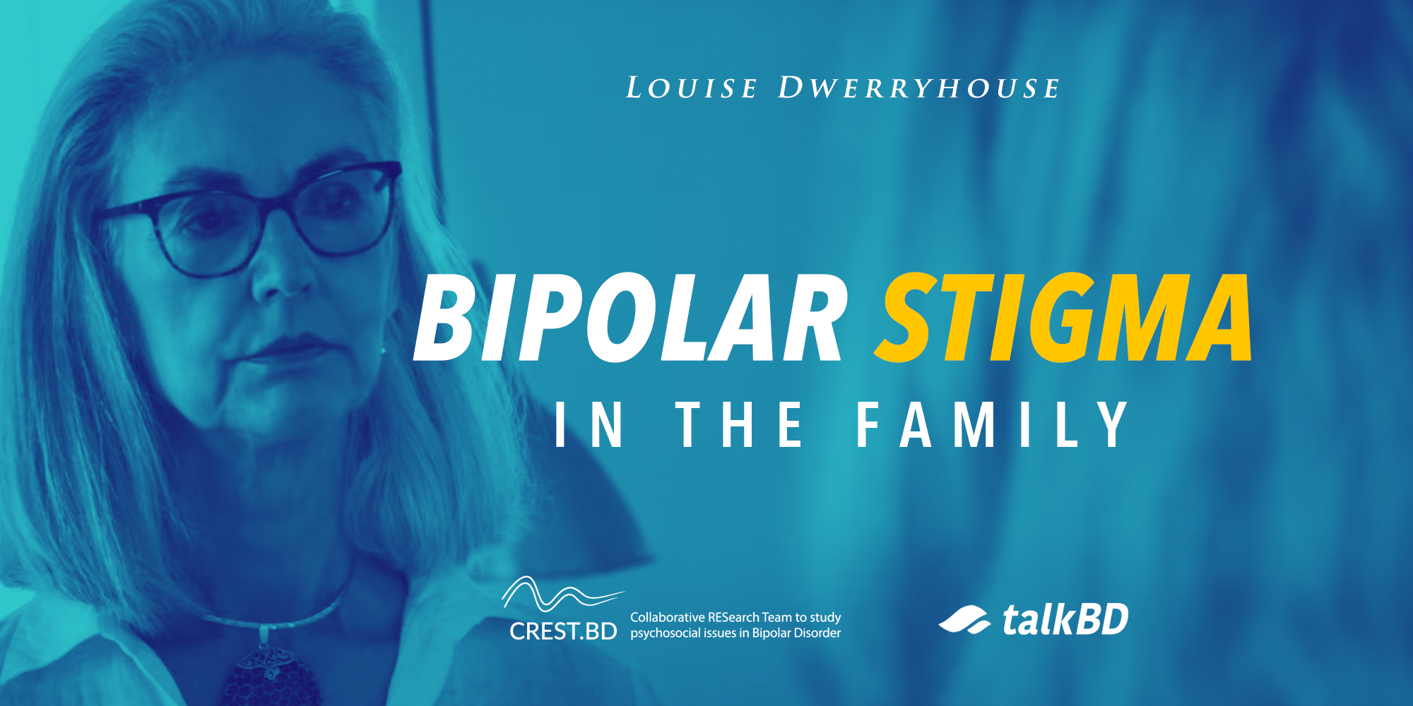 Stigma in the Family and Bipolar Disorder