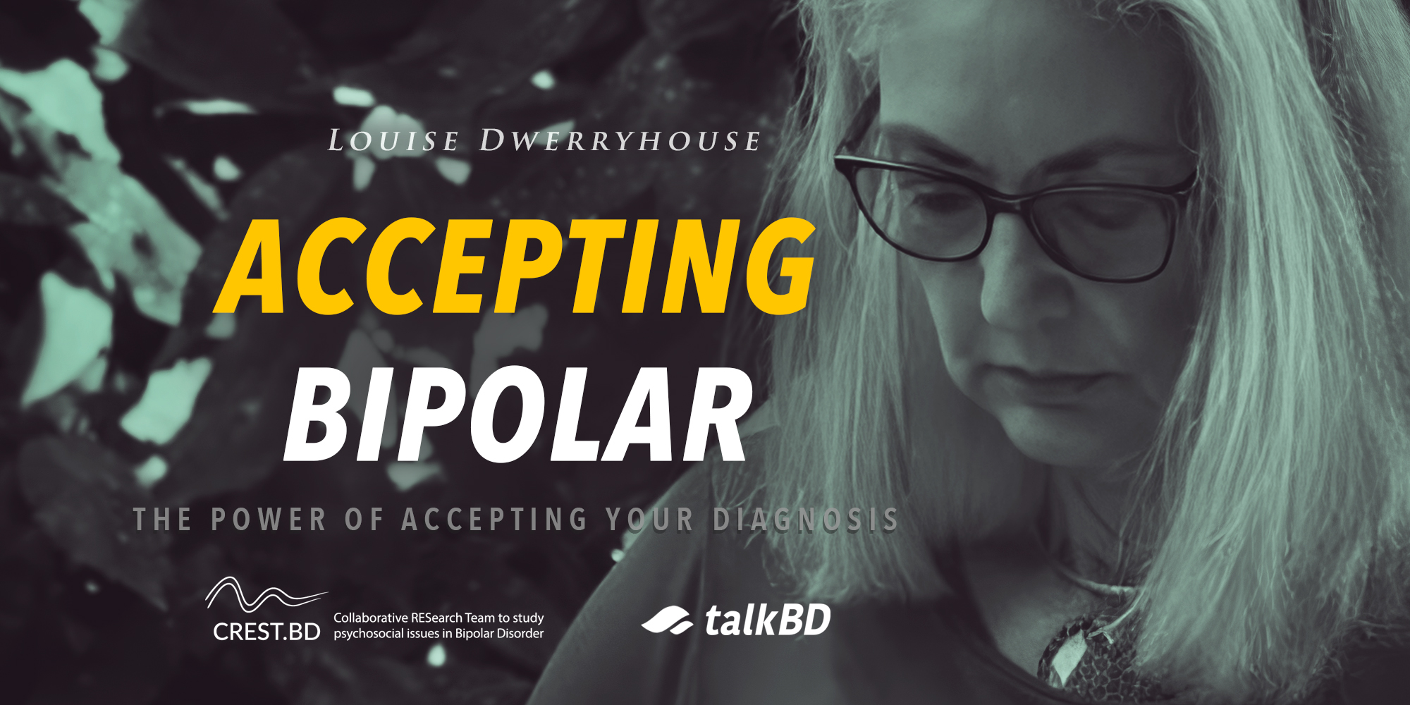 The Transformative Power of Accepting Your Bipolar Disorder