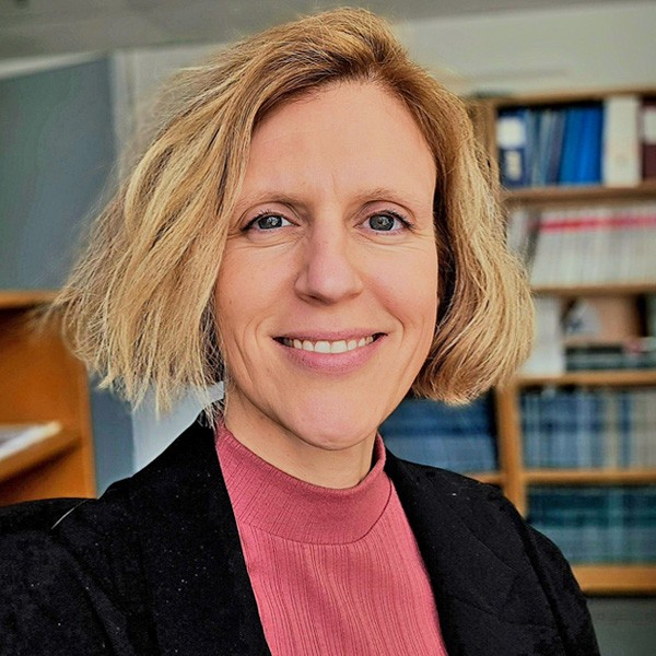 Delphine Raucher-Chéné