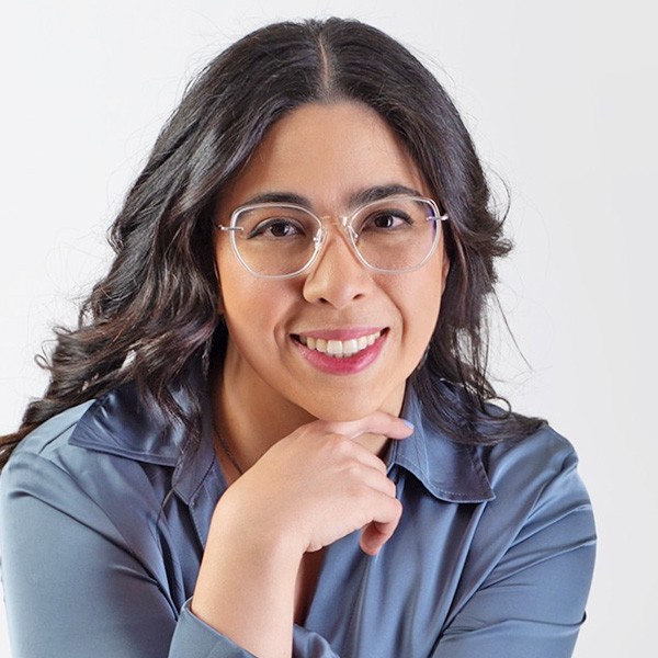 Joanna Jiménez Pavón