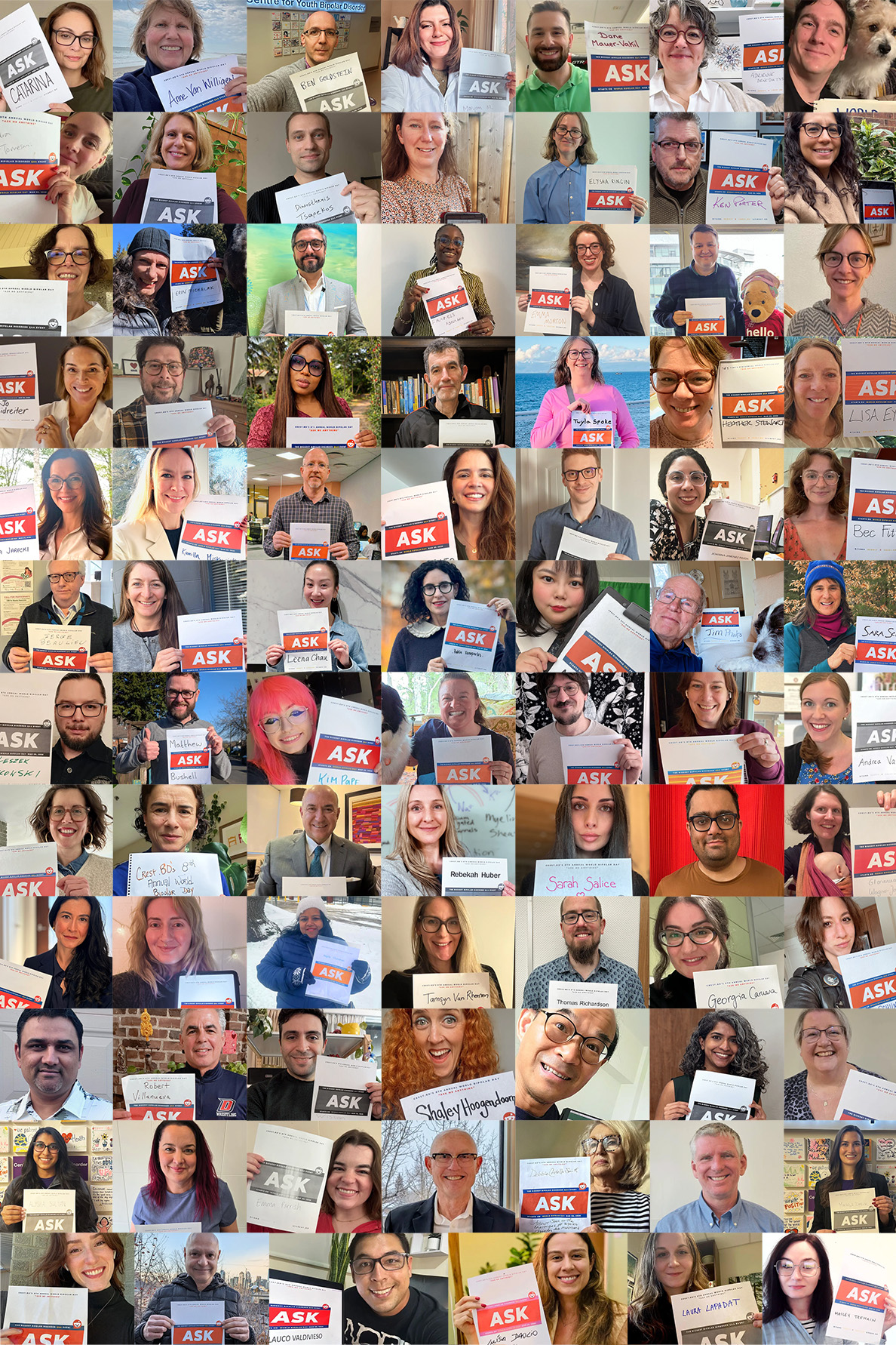 AMA Recap: World Bipolar Day “Ask Me Anything” 2026
