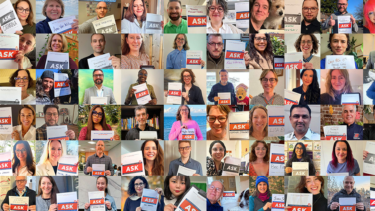 AMA Recap: World Bipolar Day “Ask Me Anything” 2026 🌍