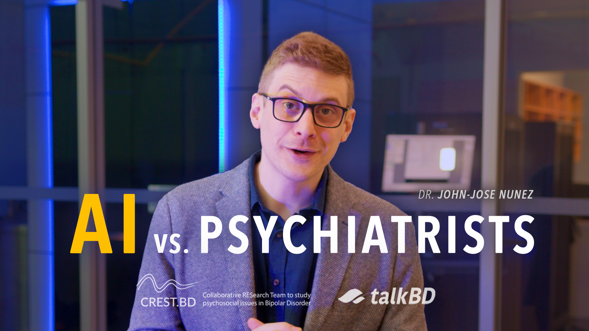 Can AI End Bipolar Disorder Misdiagnosis?
